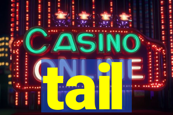 tail-blazer animations